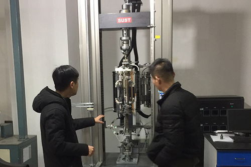 檢測聚合力，品質新動能 江蘇省緊固件行業協會整合資源賦能企業高質量發展